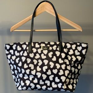 Kate Spade Tote Bag